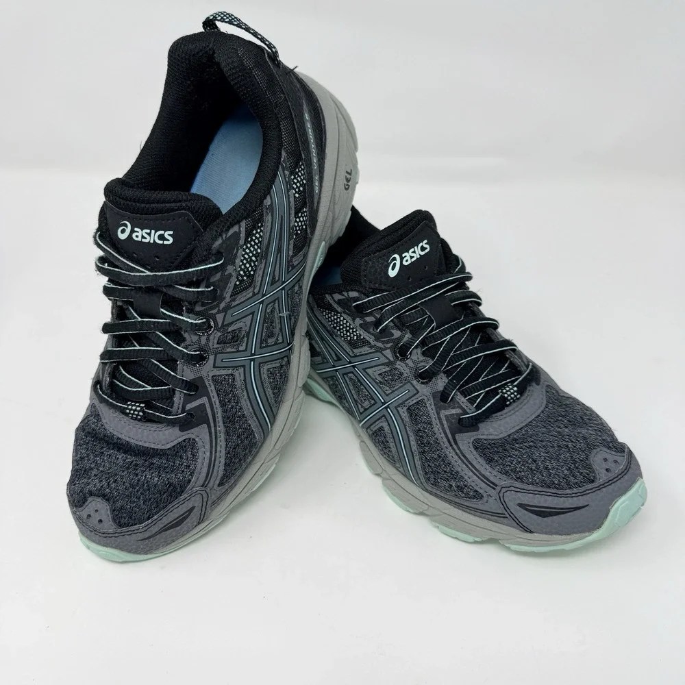Asics clean good